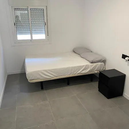 Semesterbostad Dreamhouse_chiclna2 Chiclana de la Frontera